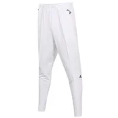 Spodnie męskie - SPODNIE MĘSKIE DRESOWE ADIDAS AZ3007-L - Adidas - miniaturka - grafika 1