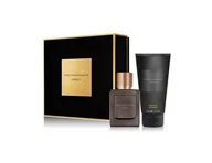 Zestawy perfum damskich - Cristiano Ronaldo Cristiano Ronaldo Legacy Zestaw Woda toaletowa spray 30ml + Żel pod prysznic 150ml Cristiano Ronaldo - miniaturka - grafika 1