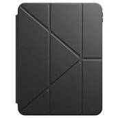 Etui do tabletów - Etui na iPad Pro 13 cali NATIVE UNION Active Czarny ACTCSE-BLK-IPP-13 - miniaturka - grafika 1