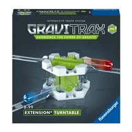 Zabawki konstrukcyjne - Ravensburger GraviTrax PRO Obrotnica 269778 # z wartością produktów powyżej 89zł! - miniaturka - grafika 1