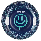 Sanki i ślizgacze - spokey, Ślizgacz śnieżny dmuchany SMILE - miniaturka - grafika 1