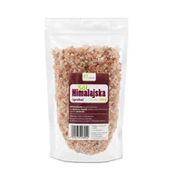 Zdrowa żywność - VitaFarm Sól Himalajska gruba 1 kg - miniaturka - grafika 1