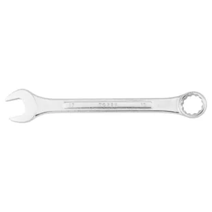 Topex Klucz płasko-oczkowy 35D389 17 mm - Klucze i nasadki - miniaturka - grafika 1