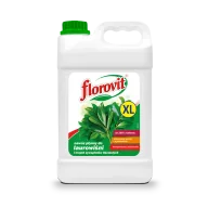 Nawozy ogrodnicze - Florovit nawóz do laurowiśni i innych żywopłotów liściastych 2,8 kg - miniaturka - grafika 1