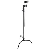 Statywy i uchwyty do lamp - Statyw oświetleniowy typu C Kupo CT-30MKB 30"C stand w/ Turtle Base Kit - miniaturka - grafika 1