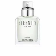 Wody i perfumy męskie - Calvin Klein Eternity Cologne woda toaletowa 50ml - miniaturka - grafika 1