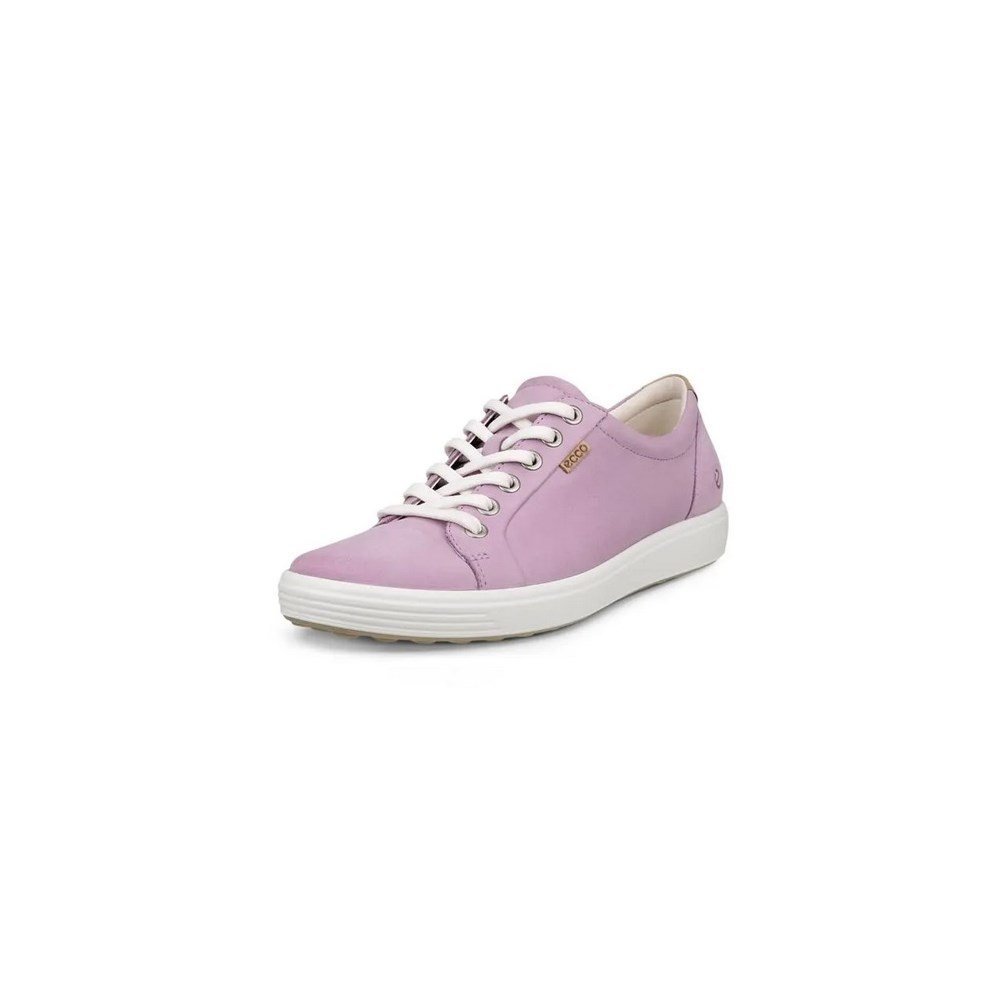 Buty Ecco Sneaker Soft 7 43000301981