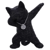 Gadżety dla graczy - Figurka NEMESIS Hex and Flex Kot Gotycki - miniaturka - grafika 1