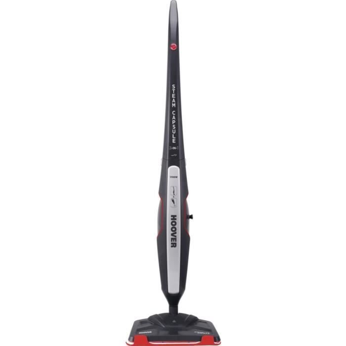 HOOVER STEAM CAPSULE 2IN1