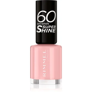 Rimmel Salon Pro 262 - Lakiery do paznokci - miniaturka - grafika 1