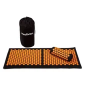 Masażery - Mata do akupresury MEDIVON Chronos ECO XXL - miniaturka - grafika 1