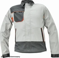 Odzież robocza - CERVA MONTROSE - kurtka - szary/ciemnoszary 66 - miniaturka - grafika 1