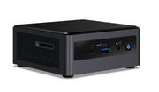 Mini PC - Intel Mini PC BXNUC10I5FNH2 i5-10210U SO-DIMM DDR4 USB 3.1 BOX - miniaturka - grafika 1