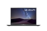 Laptopy - LG UltraPC Ryzen 5 5625U 14" WUXGA 8GB SSD512 BT FPR W11Pro Charcoal Gray (REPACK) 2Y - miniaturka - grafika 1