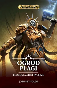 Ogród Plagi - Fantasy - miniaturka - grafika 1