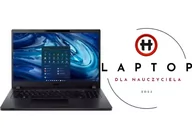 Laptopy - Acer TravelMate TMP215-54 Intel Core i5-1235U 16 GB 512 GB W10H - miniaturka - grafika 1