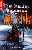 Horror, fantastyka grozy - Antarktyka - miniaturka - grafika 1