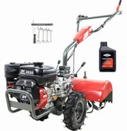 Glebogryzarki - Glebogryzarka spalinowa HOLIDA WMX520 7.0KM - miniaturka - grafika 1