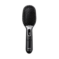 Pozostałe kosmetyki - Braun Braun Satin Hair 7 BR710 prostownica 1 szt. - miniaturka - grafika 1