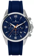 Zegarki męskie - Zegarek Jacques Lemans 1-2118C  - Natychmiastowa WYSYŁKA 0zł (DHL DPD INPOST) | Grawer 1zł | Zwrot 100 dni - miniaturka - grafika 1