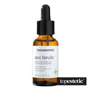 Pozostałe kosmetyki do pielęgnacji twarzy - Mesoestetic AOX Ferulic 30 ml - miniaturka - grafika 1