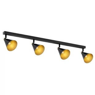 Plafon LUCINDA 1817 - Argon - Lampy sufitowe - miniaturka - grafika 1