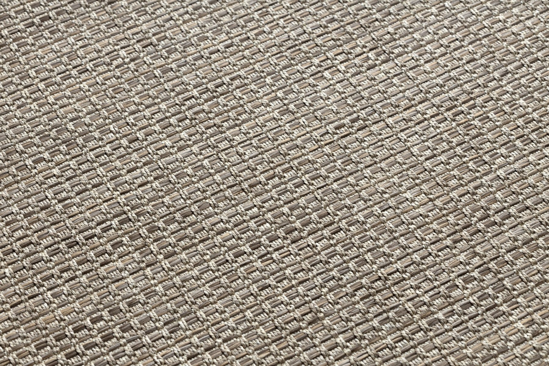 Dywan SZNURKOWY SIZAL BOHO 46215051 beż beżowy 120x170 cm