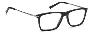 Okulary korekcyjne Pierre Cardin P.C. 6237 003 - Okulary korekcyjne, oprawki, szkła - miniaturka - grafika 2
