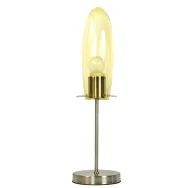 Lampy stojące - Nowoczesna lampka nocna - 3X K287 T2-N58 - miniaturka - grafika 1