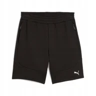 Spodenki męskie - Puma Szorty Evostripe 8 Dk 68461501 R M - miniaturka - grafika 1