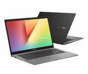 Laptopy - ASUS VivoBook S14 M433IA R7-4700U/16GB/960 - miniaturka - grafika 1