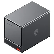 Mini PC - Mini PC AOOSTAR WTR Pro NAS, AMD Ryzen 7-5825U 8 Cores Max 4.5GHz, 32GB RAM 1TB SSD - miniaturka - grafika 1
