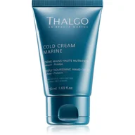 Kremy i maski do rąk - Thalgo Youthful Hand Odmładzający krem do rąk 75ml - miniaturka - grafika 1