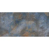 Płytki klinkierowe - Gres szkliwiony Ornam 60x120 - miniaturka - grafika 1