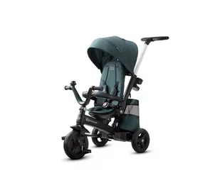 KinderKraft Easytwist 5Y38DU - Rowerki trójkołowe - miniaturka - grafika 1