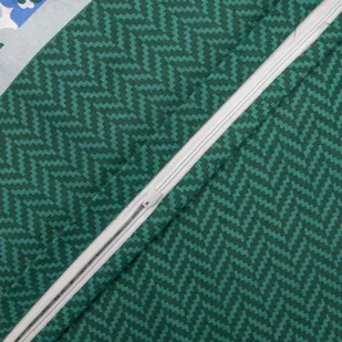 Pościel flanela 31500/2/140x200+1posz.70x80 FLANELOVE - Pościel - miniaturka - grafika 4