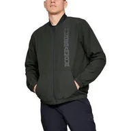 Kurtki męskie - Kurtka Męska Under Armour R. S - miniaturka - grafika 1