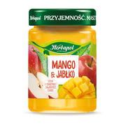 Dżem - Herbapol - Dżem mango jabłko - miniaturka - grafika 1