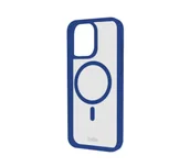 Etui i futerały do telefonów - SBS Mag Frame TEMAGCOLIP1667PB do iPhone 16 Pro Max Niebieski - miniaturka - grafika 1