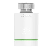 Systemy inteligentnych domów - Głowica termostatyczna EZVIZ CS-T55 ZigBee - miniaturka - grafika 1