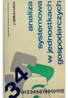 Biznes - Analiza systemowa w jednostkach gospodarczych - miniaturka - grafika 1