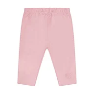 Legginsy - Steiff Legginsy dla dziewczynek, Pink Nectar, 50 cm - miniaturka - grafika 1