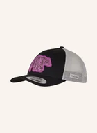 Czapki damskie - Columbia Czapka Z Daszkiem Columbia™ Youth schwarz - miniaturka - grafika 1