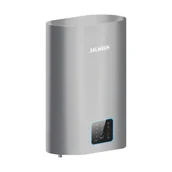 Podgrzewacze wody - ZELMECH Elektryczny akumulacyjny podgrzewacz wody 50 l - miniaturka - grafika 1