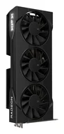 Karty graficzne - XFX RX-96TS316B7 AMD Radeon RX 9060 XT 16 GB GDDR6 - miniaturka - grafika 1