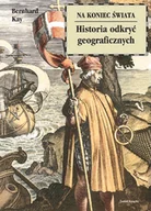 Historia świata - Na Koniec Świata. Historia Odkryć Geograficznych - miniaturka - grafika 1