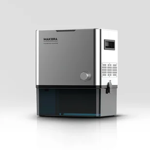 Makera Cyclone Dust Collector - Drukarki 3D Makera Cyclone Dust Collector - Drukarki 3D - miniaturka - grafika 1