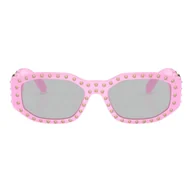 Okulary przeciwsłoneczne - Adulto unisex Versace - miniaturka - grafika 1