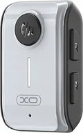 Pozostałe akcesoria do telefonów - XO XO FM transmitter BCC15 Bluetooth MP3, black - miniaturka - grafika 1