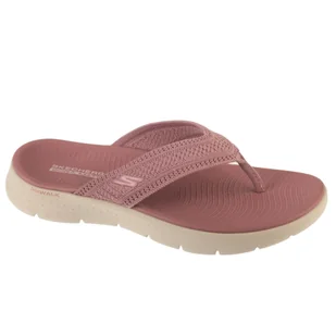 Japonki damskie, Go Walk Flex Sandal - Holly - Klapki i japonki damskie - miniaturka - grafika 1